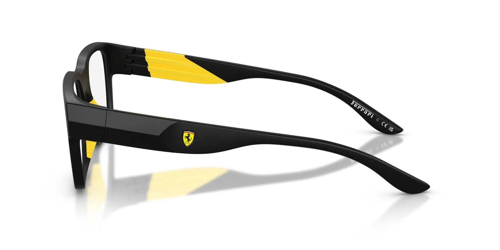 Scuderia Ferrari 8030U Eyeglasses - view 24